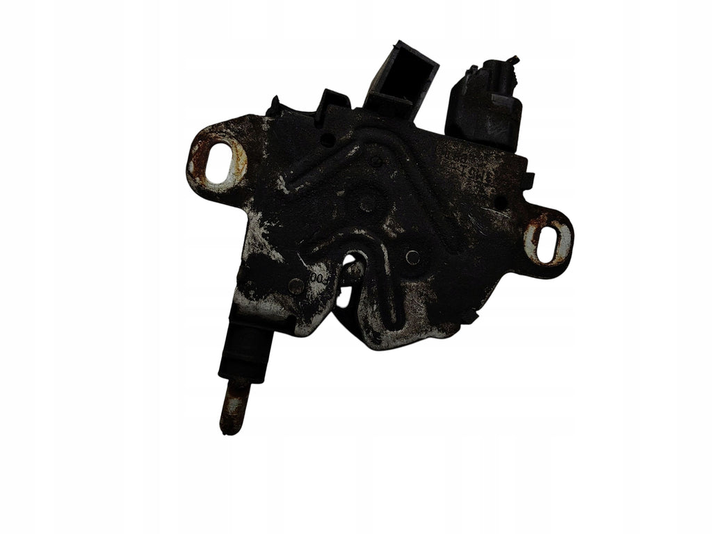 IGNITION MASK LOCK 2X KEY FORD FOCUS II MK2 (2004-2007)