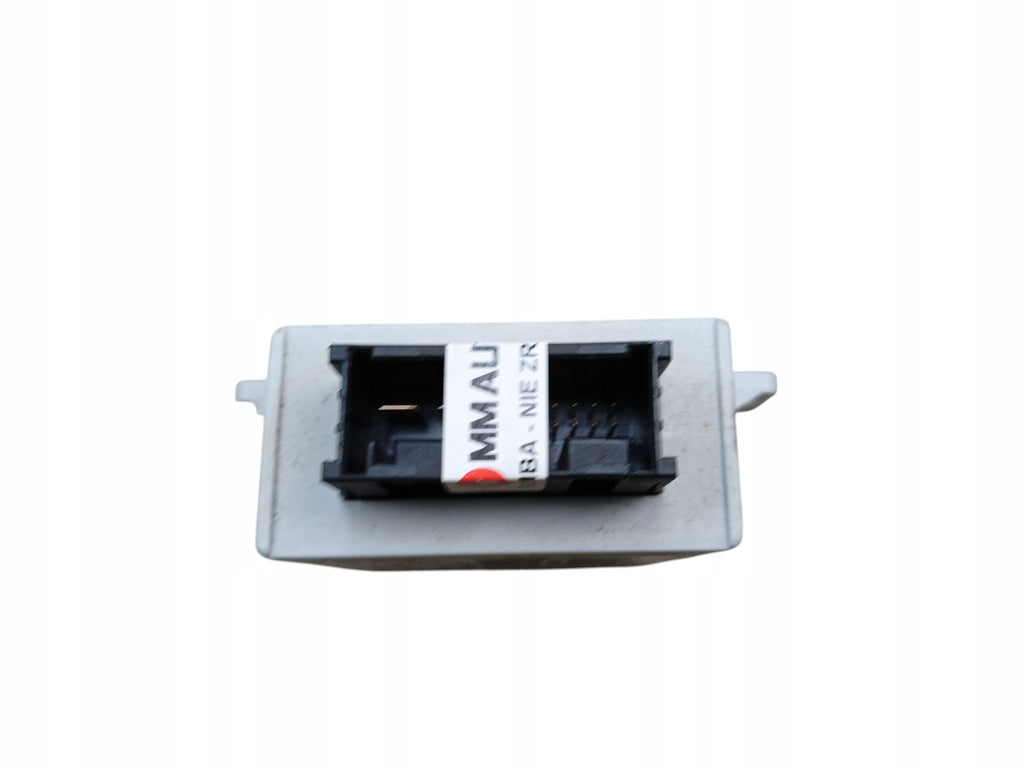 IMMOBILIZER MODULE BMW X3 E83 10844410