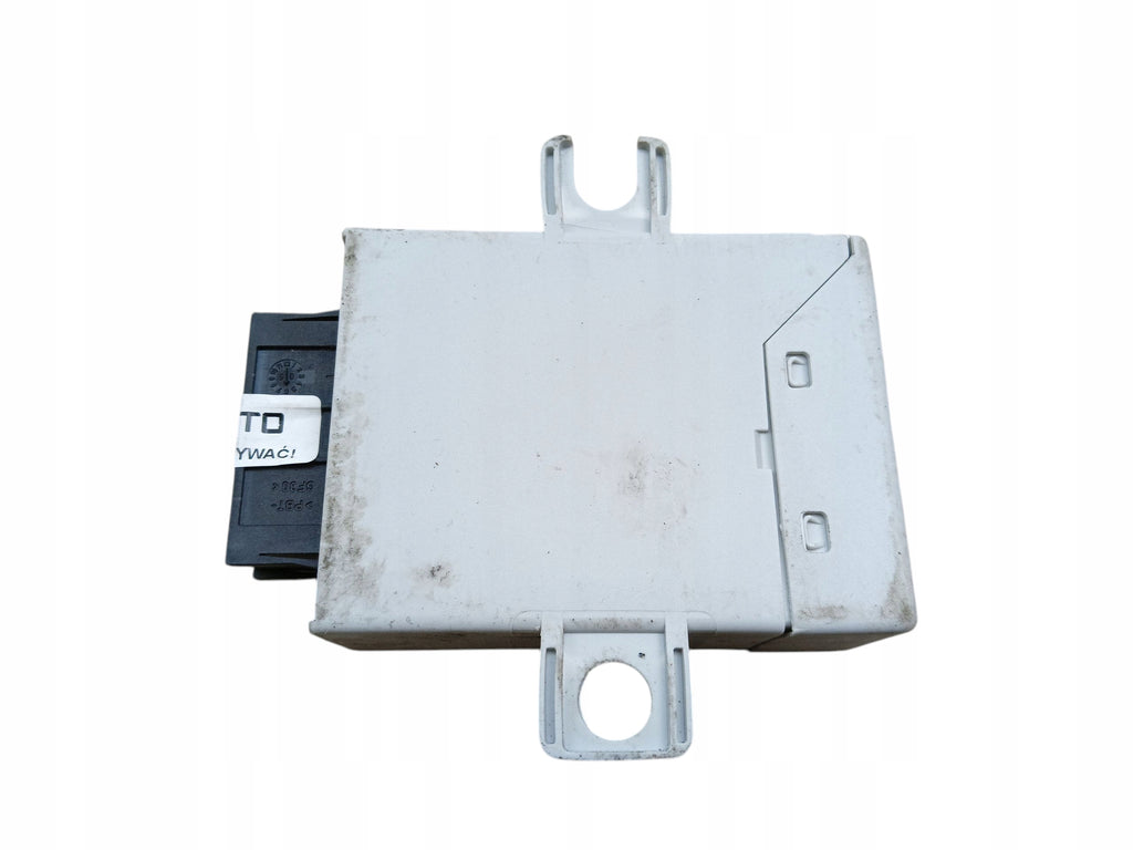 IMMOBILIZER MODULE BMW X3 E83 10844410