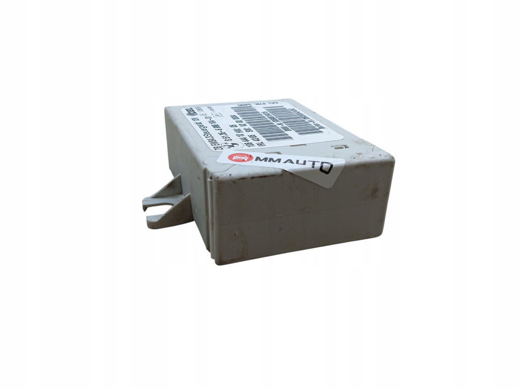 IMMOBILIZER MODULE BMW X3 E83 10844410