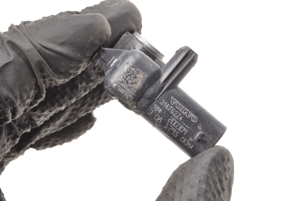 IMPACT SENSOR VOLVO S60 III V60 II 31476274