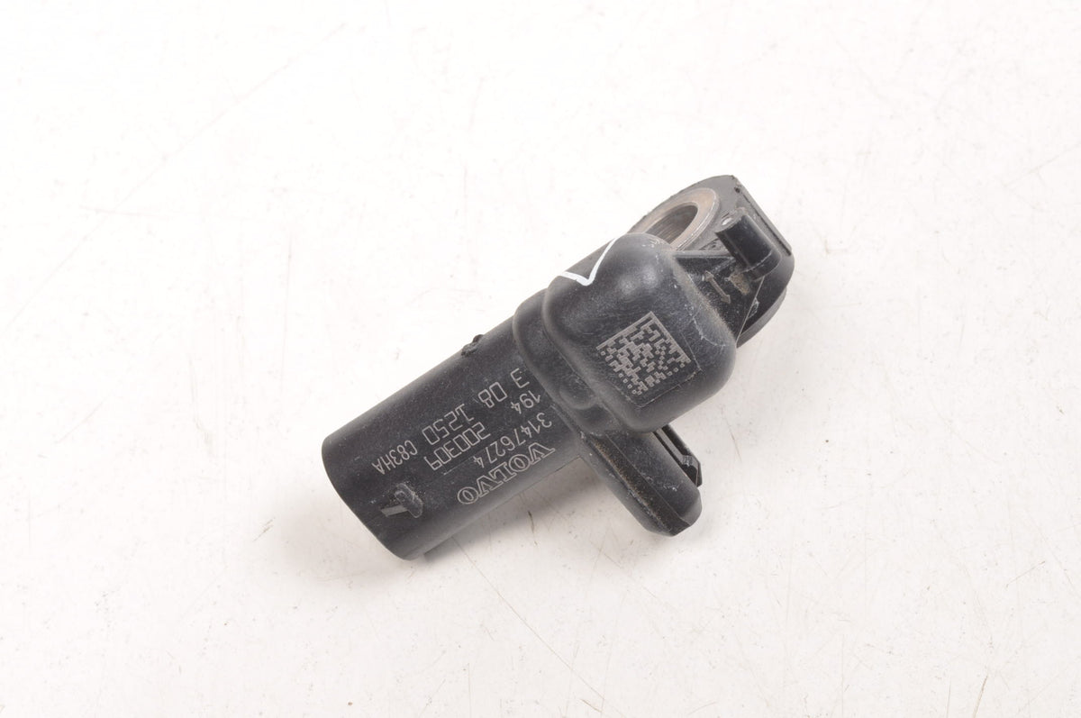 IMPACT SENSOR VOLVO S60 III V60 II 31476274