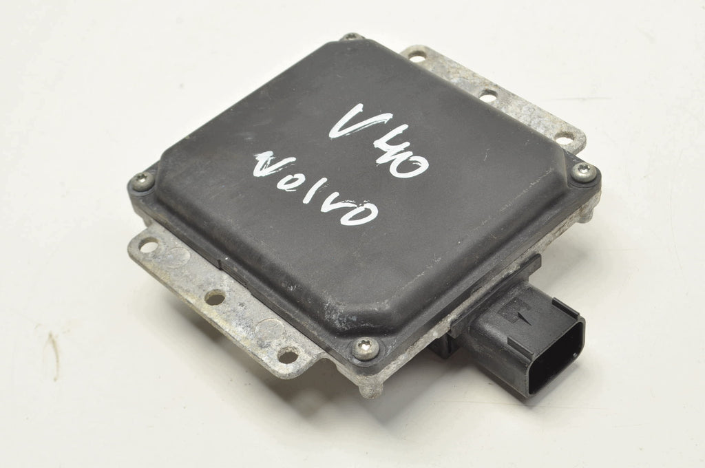IMPACT SENSOR VOLVO V40 31387379
