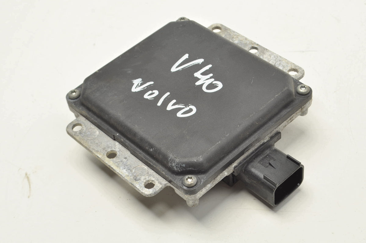 IMPACT SENSOR VOLVO V40 31387379
