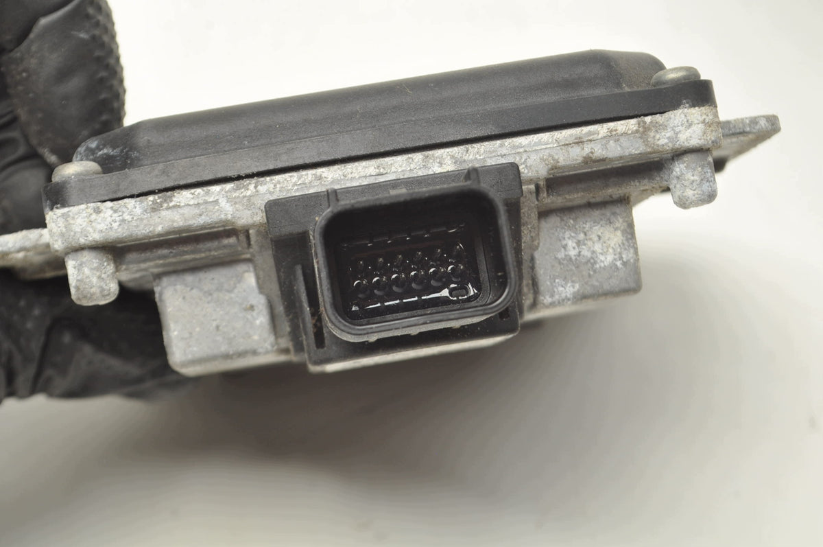 IMPACT SENSOR VOLVO V40 31387379