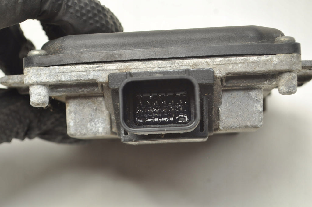 IMPACT SENSOR VOLVO V40 II 31387378