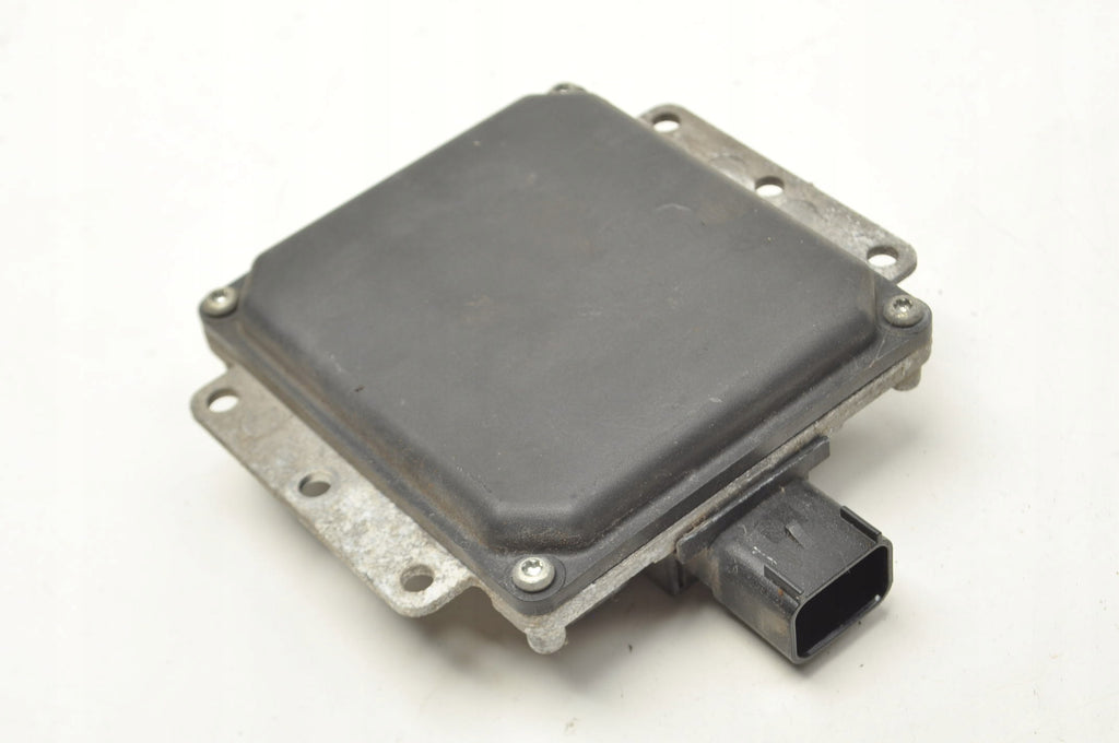 IMPACT SENSOR VOLVO V40 II 31387378