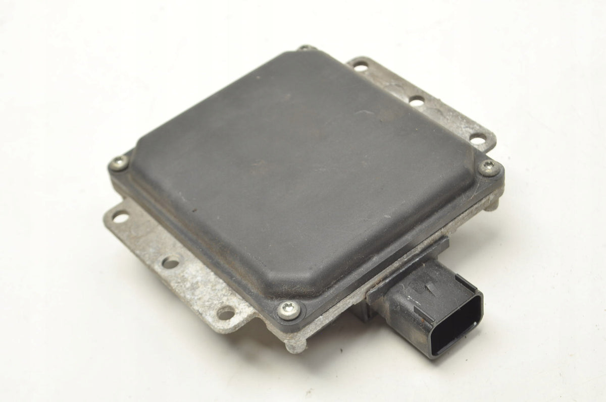 IMPACT SENSOR VOLVO V40 II 31387378