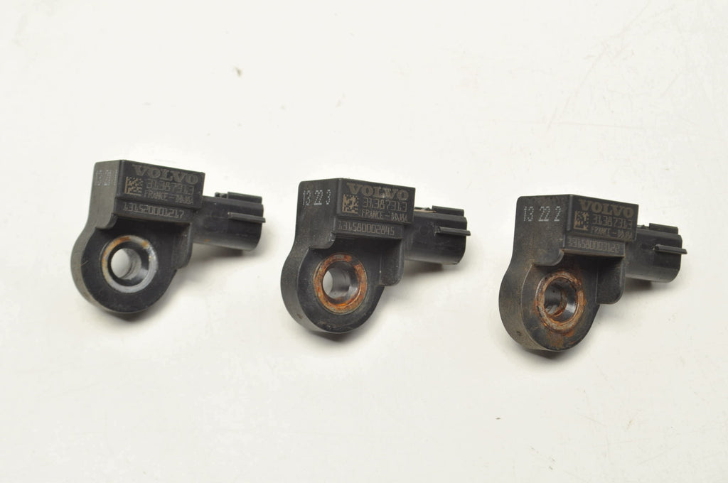 IMPACT SENSOR VOLVO V40 II V60 S60 II 31387313