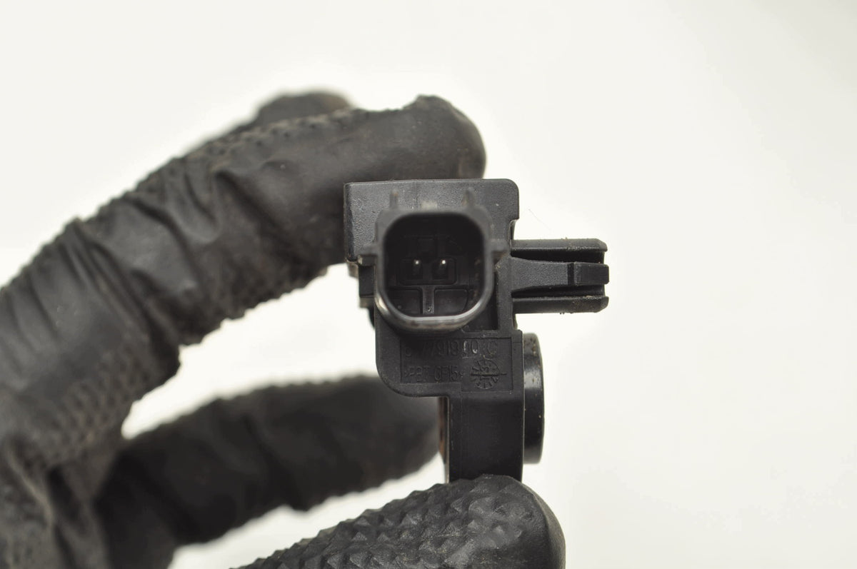 IMPACT SENSOR VOLVO V40 II V60 S60 II 31387313