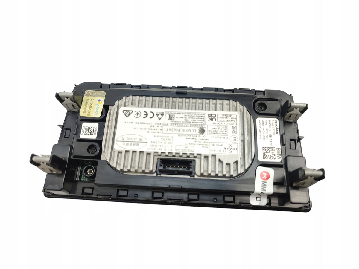 INDUCTION CHARGER BMW F40 F44 5A50C27