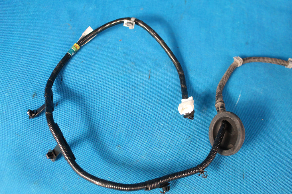 INFINITI Q50 S HYBRID TAILGATE HARNESS 240274GA1C 2014R