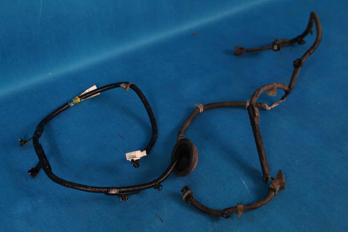 INFINITI Q50 S HYBRID TAILGATE HARNESS 240274GA1C 2014R