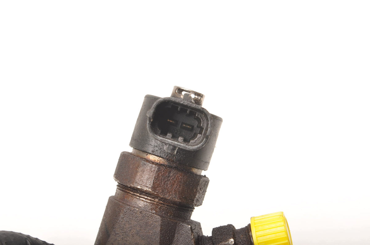 INJECTION C ALPHA ROMEO 159 OPEL SIGNUM 1.9 CDTI 150 KM 0445110159