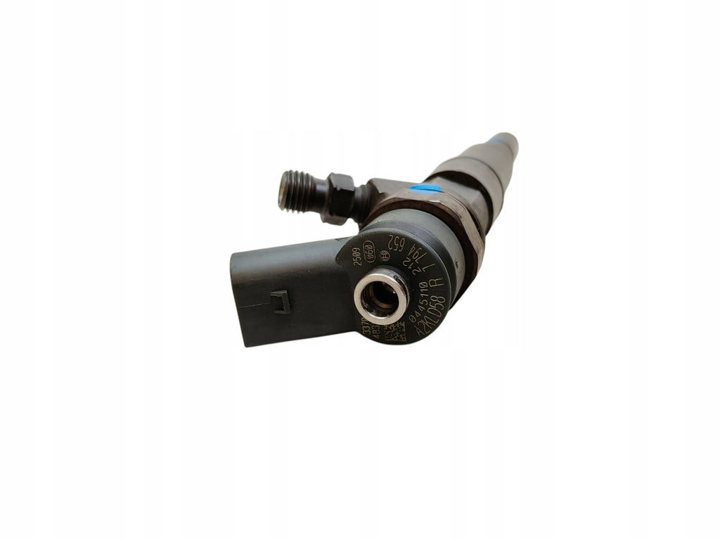 INJECTION INJECTOR BMW E60 E61 2.5 D M57 0445110212 7794652