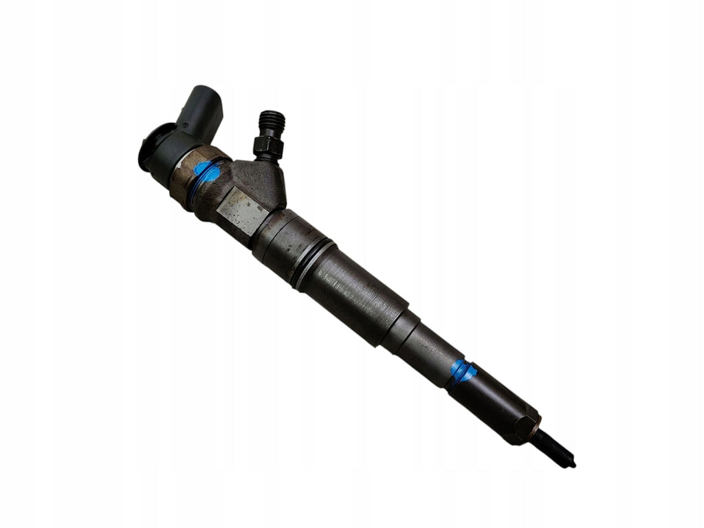 INJECTION INJECTOR BMW E60 E61 2.5 D M57 0445110212 7794652
