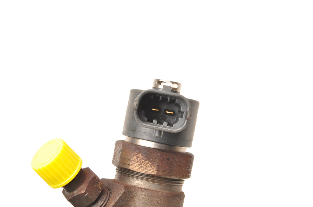 INJECTION INJECTOR FIAT 500L DOBLO 1.3 D Multijet 84KM 0445110351