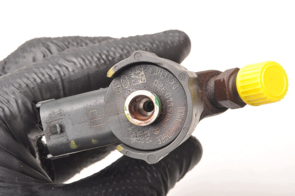 INJECTION INJECTOR HYUNDAI I30 II 1.6 CDTI 110HP 33800-2A900 0445110320