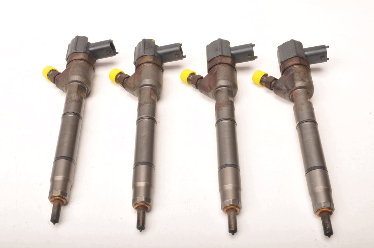 INJECTION INJECTOR HYUNDAI I30 II 1.6 CDTI 110HP 33800-2A900 0445110320