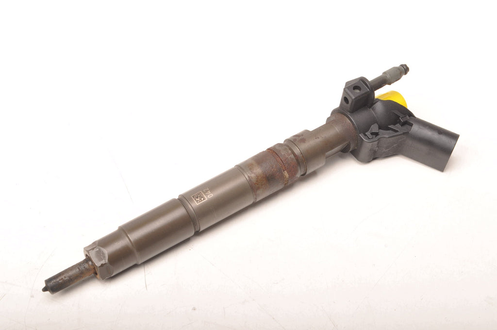 INJECTION INJECTOR OPEL INSIGNIA A 2.0 Biturbo CDTI 55565209 0445117018