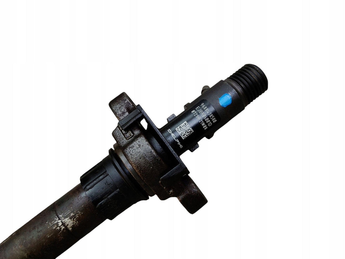 INJECTION INJECTOR PEUGEOT 508 AND 307 308 407 2.0 HDI 9688438580
