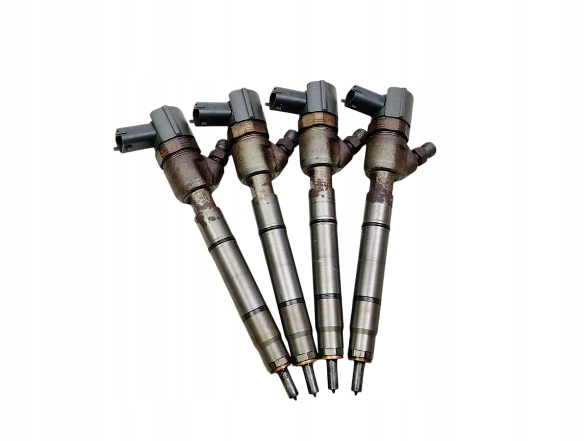 INJECTION INJECTORS SET KIA SOUL AND VENGA CEED AND ED 1.6 CRDI 33800-2A900