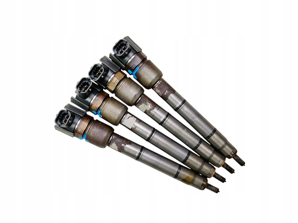 INJECTION INJECTORS SET KIA SOUL AND VENGA CEED AND ED 1.6 CRDI 33800-2A900