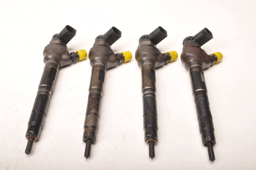 INJECTION PASSAT B7 AUDI A4 B8 A5 AND Q5 AND 8R 2.0 TDI 170KM 03L130277J