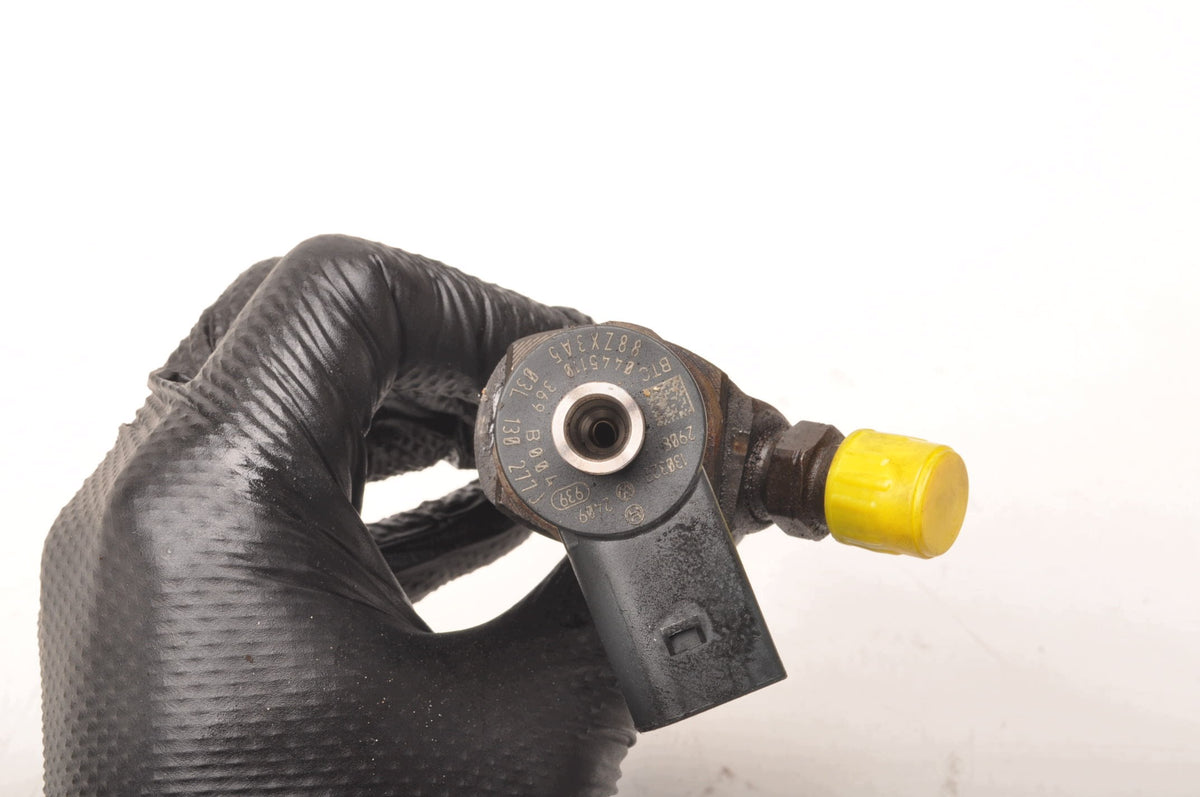 INJECTION PASSAT B7 AUDI A4 B8 A5 AND Q5 AND 8R 2.0 TDI 170KM 03L130277J