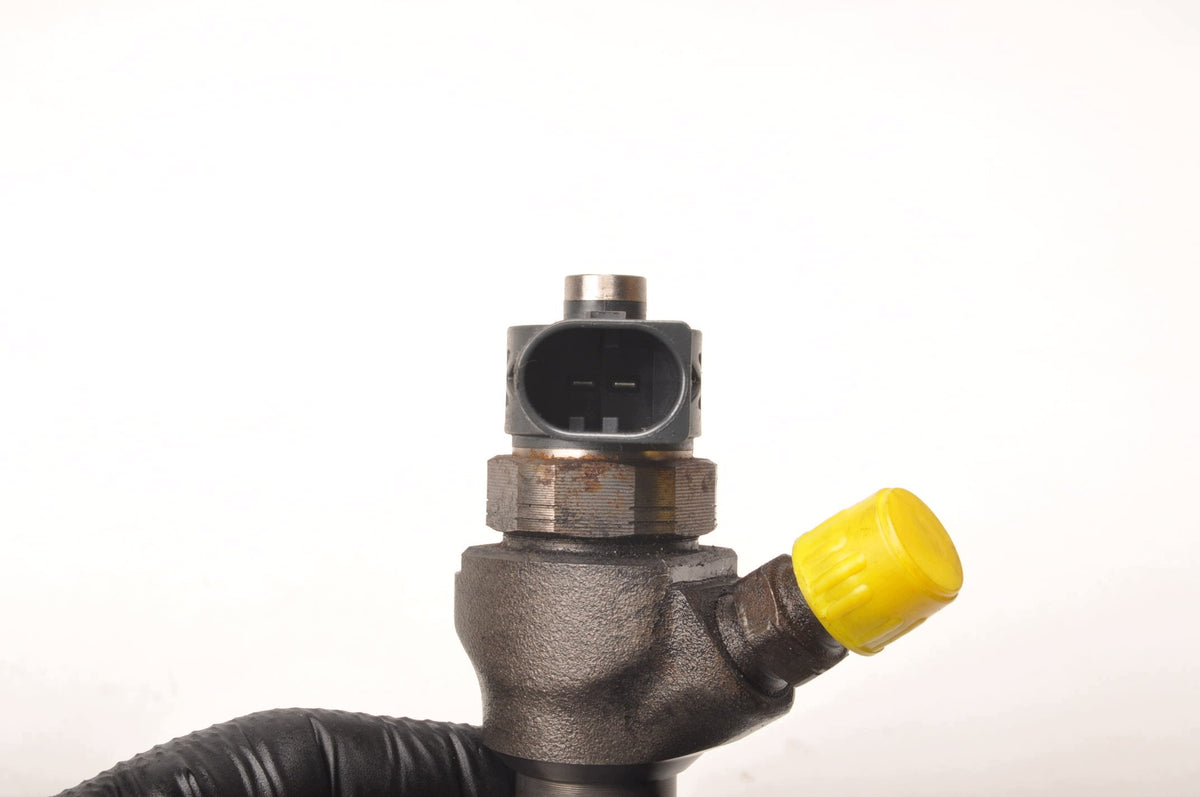 INJECTION PASSAT B7 AUDI A4 B8 A5 AND Q5 AND 8R 2.0 TDI 170KM 03L130277J