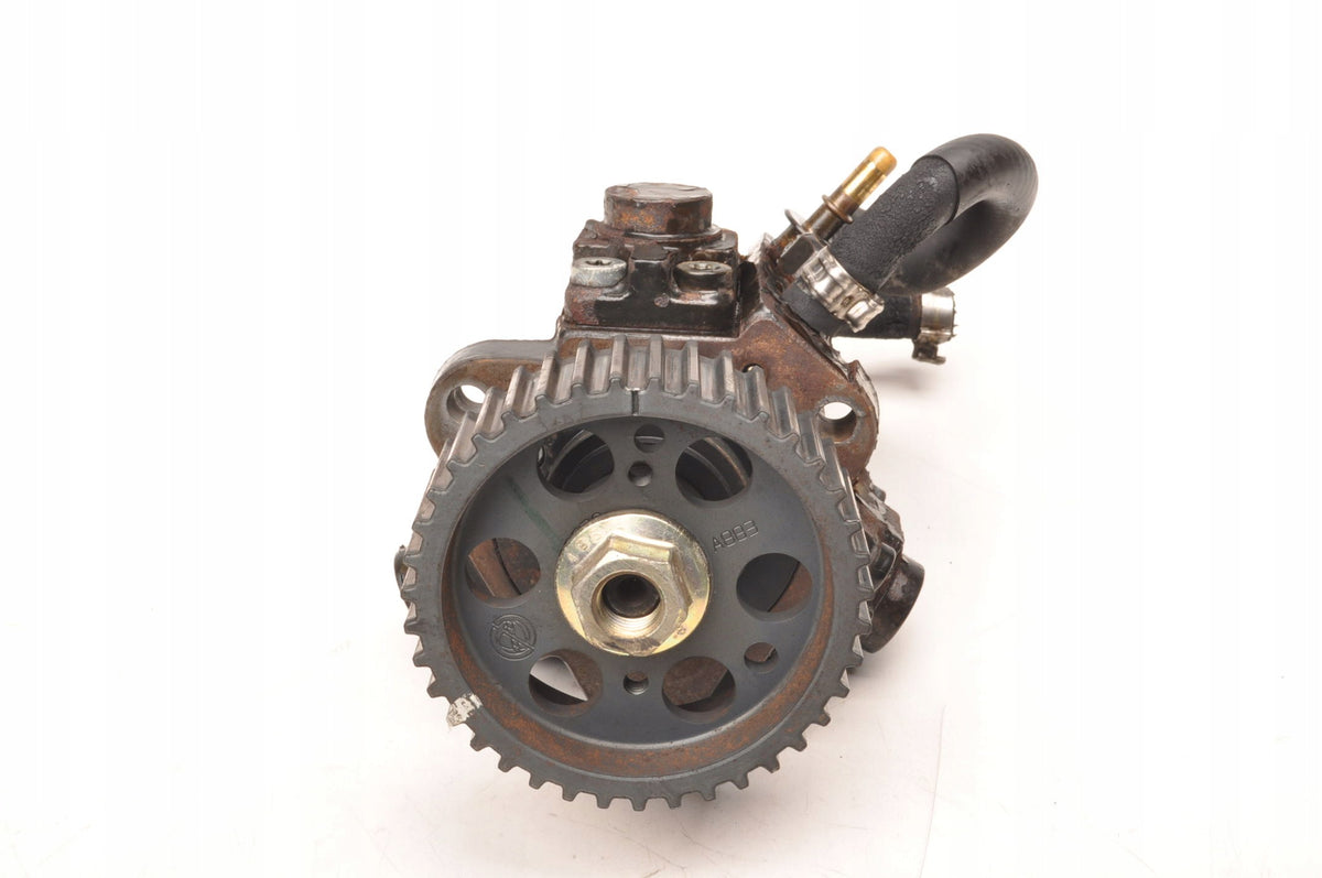 INJECTION PUMP ALFA ROMEO GRANDE PUNTO 159 1.9 JTDM 16V 150KM 55205935