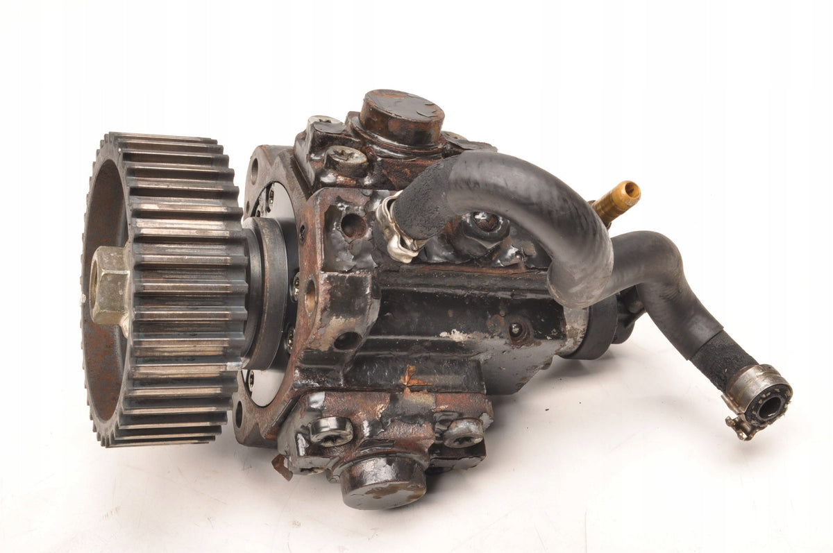 INJECTION PUMP ALFA ROMEO GRANDE PUNTO 159 1.9 JTDM 16V 150KM 55205935
