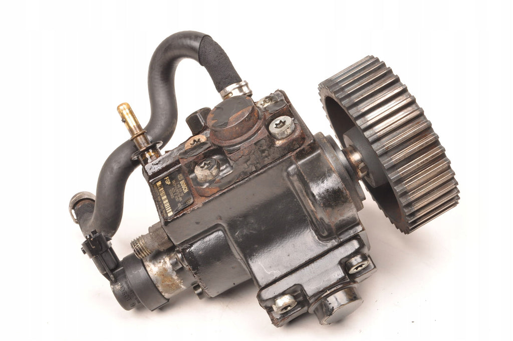 INJECTION PUMP ALFA ROMEO GRANDE PUNTO 159 1.9 JTDM 16V 150KM 55205935