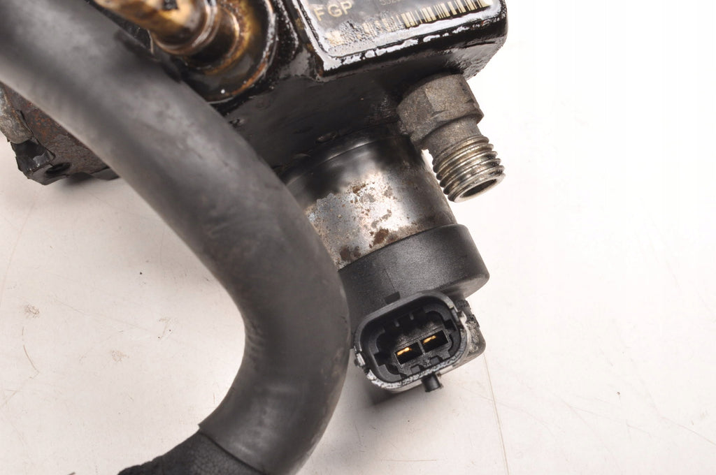 INJECTION PUMP ALFA ROMEO GRANDE PUNTO 159 1.9 JTDM 16V 150KM 55205935