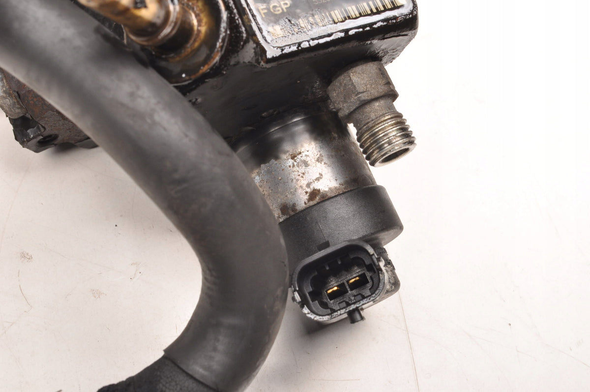 INJECTION PUMP ALFA ROMEO GRANDE PUNTO 159 1.9 JTDM 16V 150KM 55205935