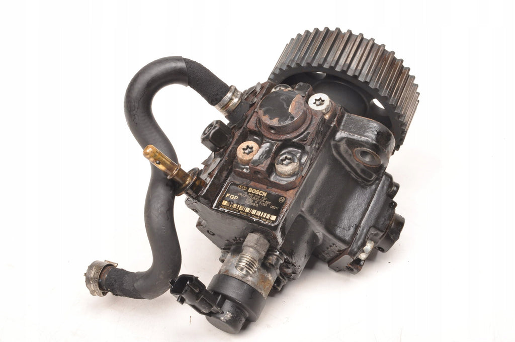 INJECTION PUMP ALFA ROMEO GRANDE PUNTO 159 1.9 JTDM 16V 150KM 55205935