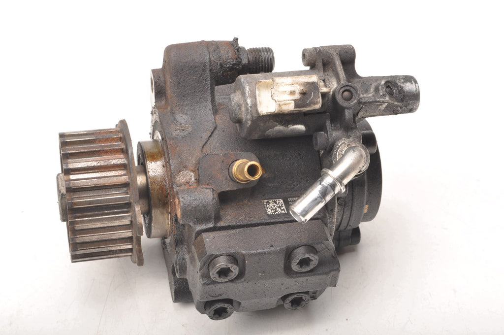 INJECTION PUMP C-MAX MK2 FOCUS MK3 VOLVO V40 II 1.6 D2 114KM 9676289780