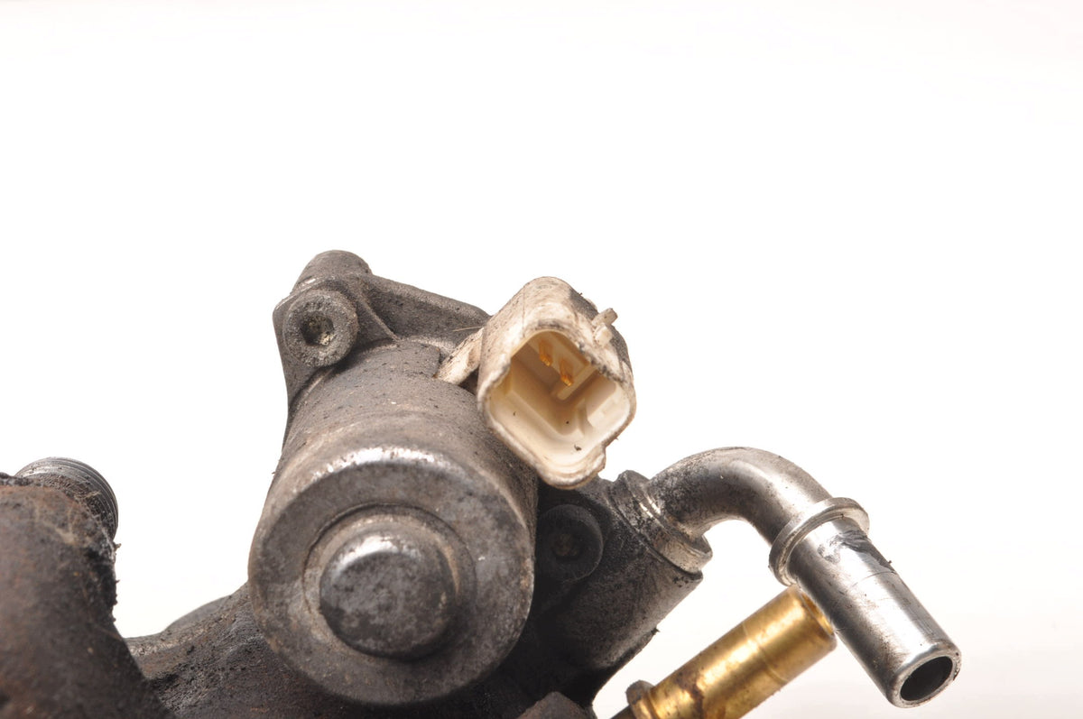 INJECTION PUMP C-MAX MK2 FOCUS MK3 VOLVO V40 II 1.6 D2 114KM 9676289780