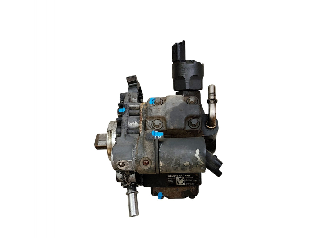 INJECTION PUMP CITROEN C4 PICASSO AND C5 III X7 JUMPY III 2.0 HDI 9683623780