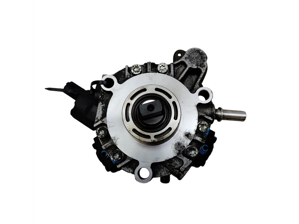 INJECTION PUMP CITROEN C4 PICASSO AND C5 III X7 JUMPY III 2.0 HDI 9683623780