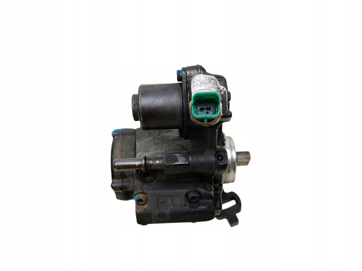 INJECTION PUMP CITROEN C5 III JUMPY EXPERT II SCUDO II 2.0 HDI 9656391680