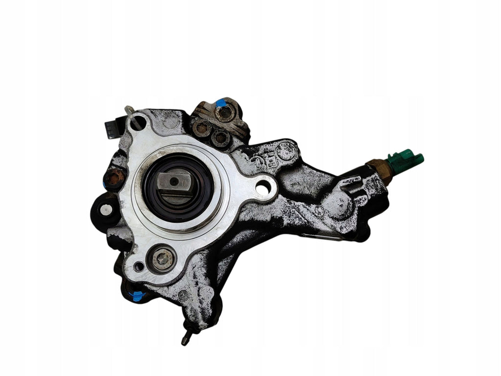 INJECTION PUMP CITROEN C5 III JUMPY EXPERT II SCUDO II 2.0 HDI 9656391680