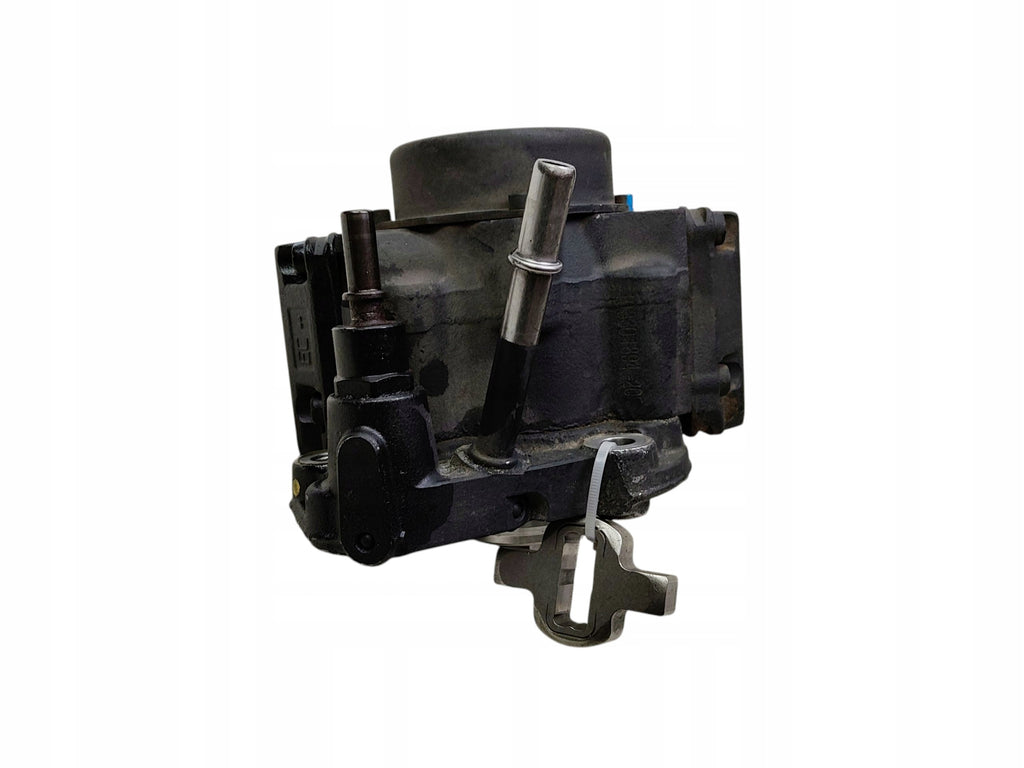 INJECTION PUMP CITROEN C5 III JUMPY II C4 PICASSO I 2.0 HDI 9687959180