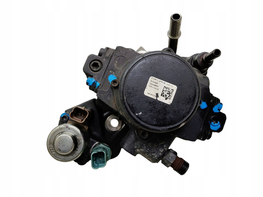 INJECTION PUMP CITROEN C5 III JUMPY II C4 PICASSO I 2.0 HDI 9687959180