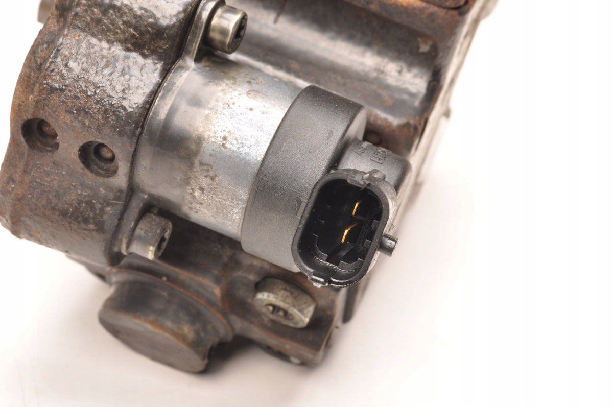 INJECTION PUMP CITROEN NEMO PEUGEOT BIPPER FIAT 500L 1.3 D 55236707