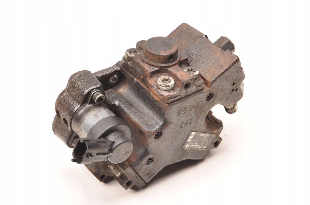 INJECTION PUMP CITROEN NEMO PEUGEOT BIPPER FIAT 500L 1.3 D 55236707