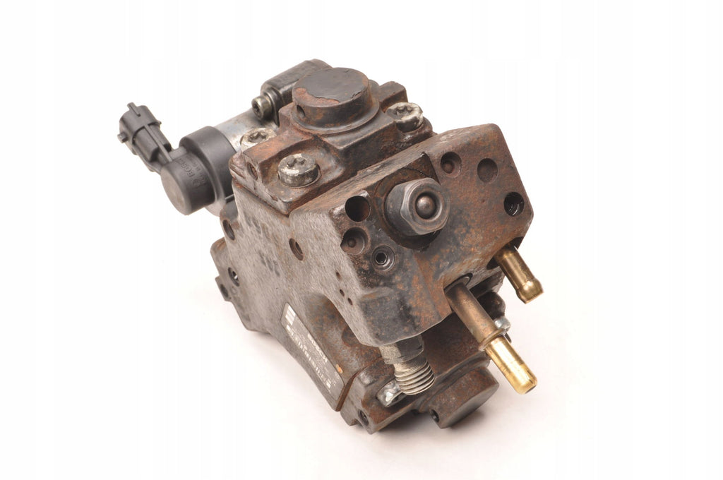 INJECTION PUMP CITROEN NEMO PEUGEOT BIPPER FIAT 500L 1.3 D 55236707