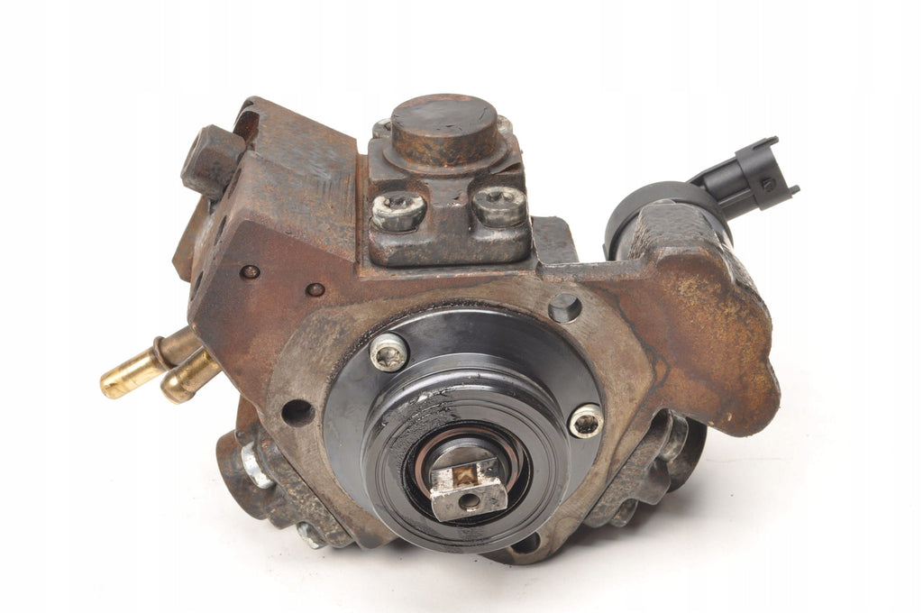 INJECTION PUMP CITROEN NEMO PEUGEOT BIPPER FIAT 500L 1.3 D 55236707