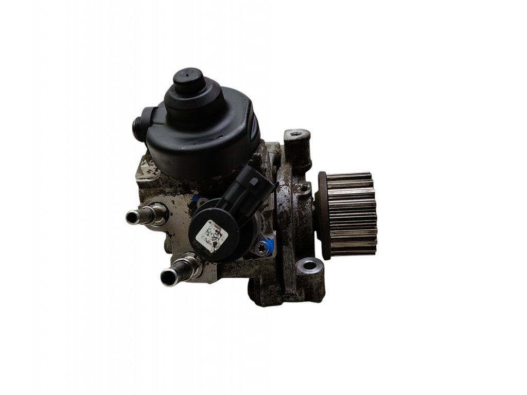 INJECTION PUMP DOCKER LODGY LOGAN II SANDERO II KADJAR 1.5 DCI 167007358R