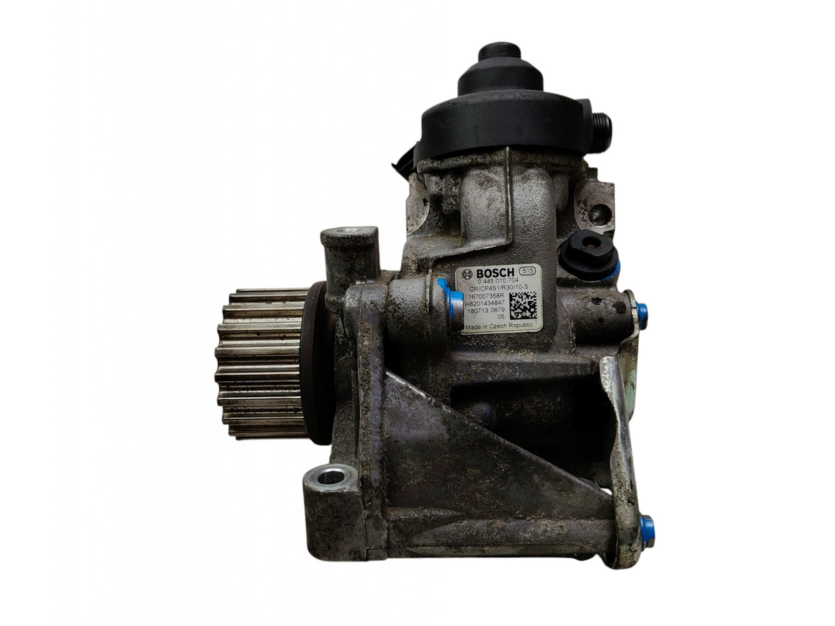 INJECTION PUMP DOCKER LODGY LOGAN II SANDERO II KADJAR 1.5 DCI 167007358R